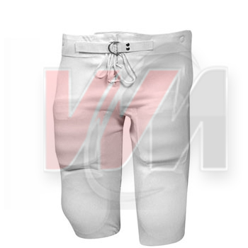  American Football Youth Pants