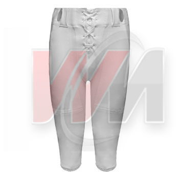  American Football Youth Pants
