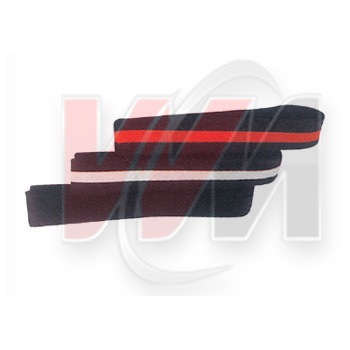  Karate Belts