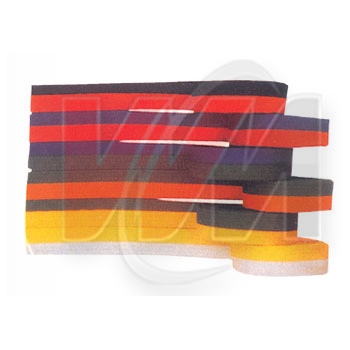  Karate Belts