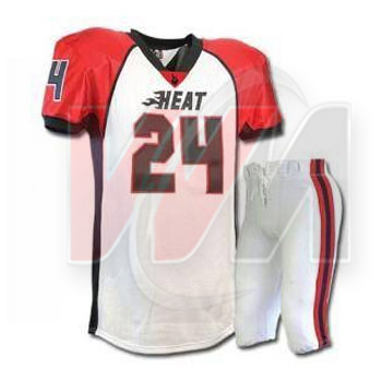 American Football Gloves