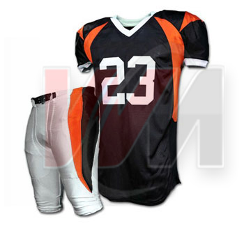 American Football Gloves