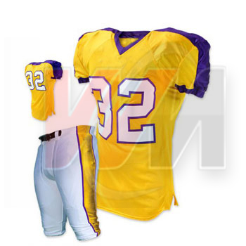 American Football Gloves
