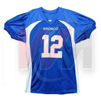  American Football Jerseys