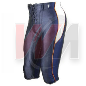 American Football Pants