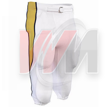 American Football Pants