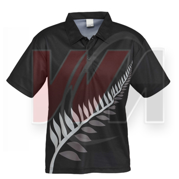 American Football Polos