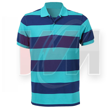 American Football Polos