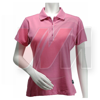 American Football Polos