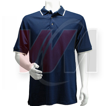 American Football Polos