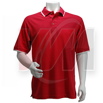 American Football Polos