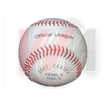 Baseball Balls