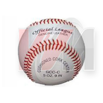Baseball Balls