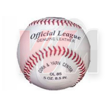 Baseball Balls