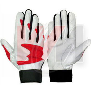 Baseball Batting Gloves