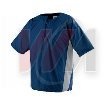 Baseball Cage Jackets