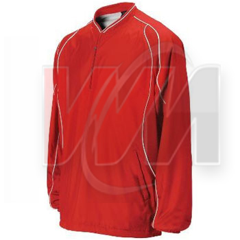 Baseball Cage Jackets