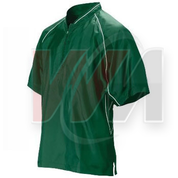 Baseball Cage Jackets