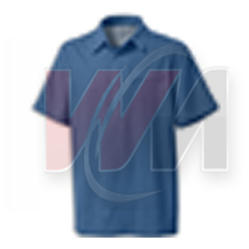 Baseball Coach Polos