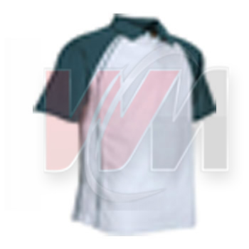 Baseball Coach Polos