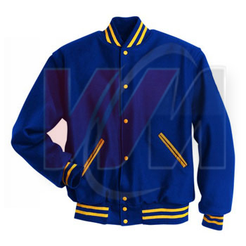 Baseball College Jackets