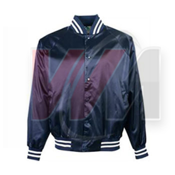 Baseball College Jackets