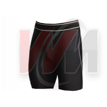 Baseball Compression Short