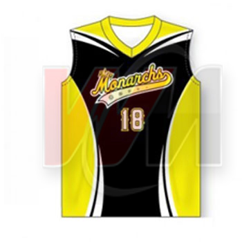 Baseball Jerseys