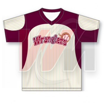 Baseball Jerseys