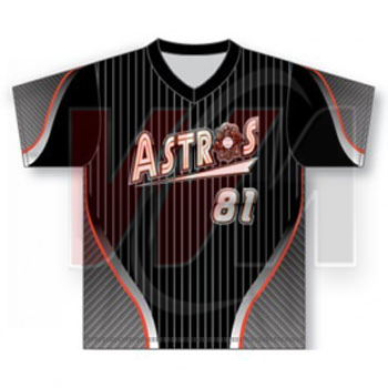Baseball Jerseys