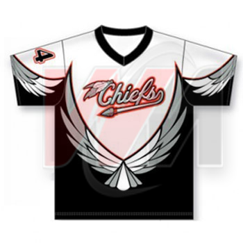 Baseball Jerseys