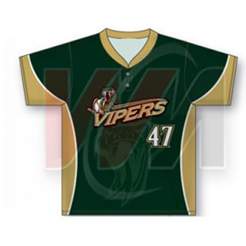Baseball Jerseys