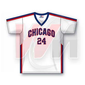 Baseball Jerseys
