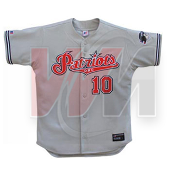 Baseball Jerseys