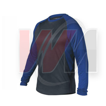 Baseball Performance Shirts