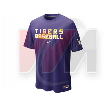 Baseball Practice Shirts