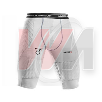 Baseball Sliding Shorts