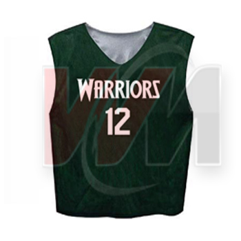 Basketball Jersey Vest
