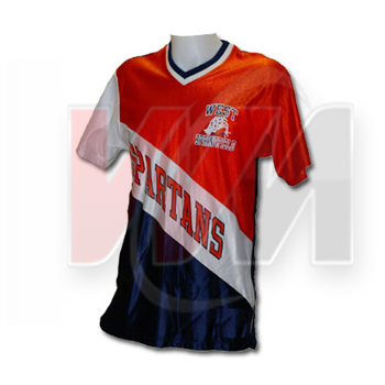 Basketball Shooter Shirts