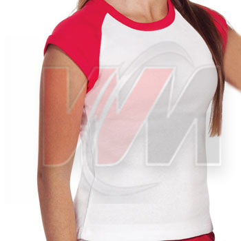 Cheerleading Practice Shirts