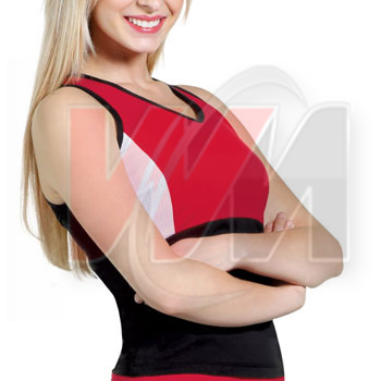 Cheerleading Practice Tanks
