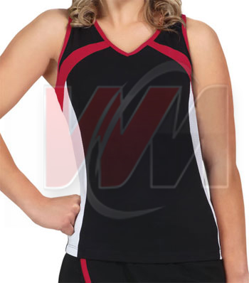 Cheerleading Practice Tanks