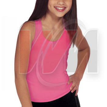 Cheerleading Practice Tanks