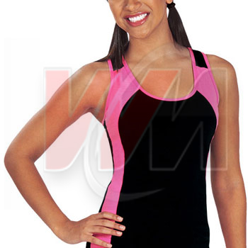 Cheerleading Practice Tanks