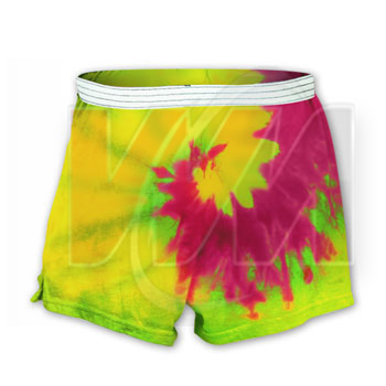 Cheerleading Shorts