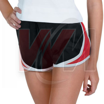Cheerleading Shorts