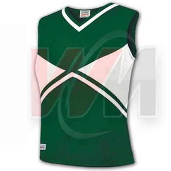 Cheerleading Uniforms