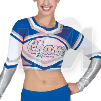 Cheerleading Uniforms