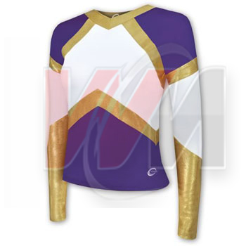 Cheerleading Uniforms