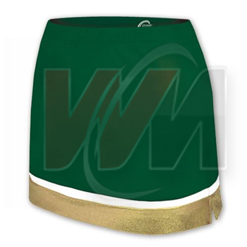 Cheerleading Uniforms